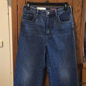Anthropologie Pilcro jeans size 28
